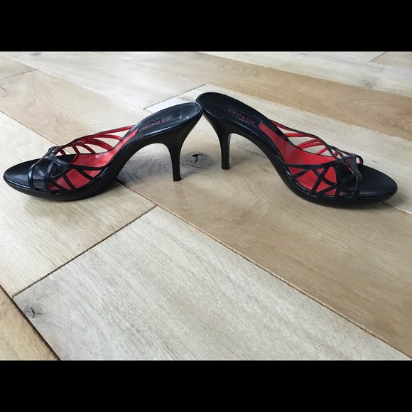 Escada pump - Picture 6 of 6